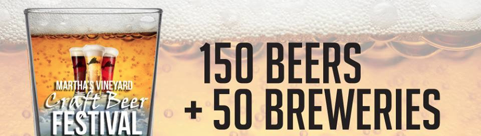 How ’bout another round? Martha’s Vineyard Craft Beer Festival returns this September