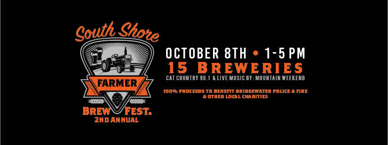 South Shore Farmer Brew Fest returns for a second round