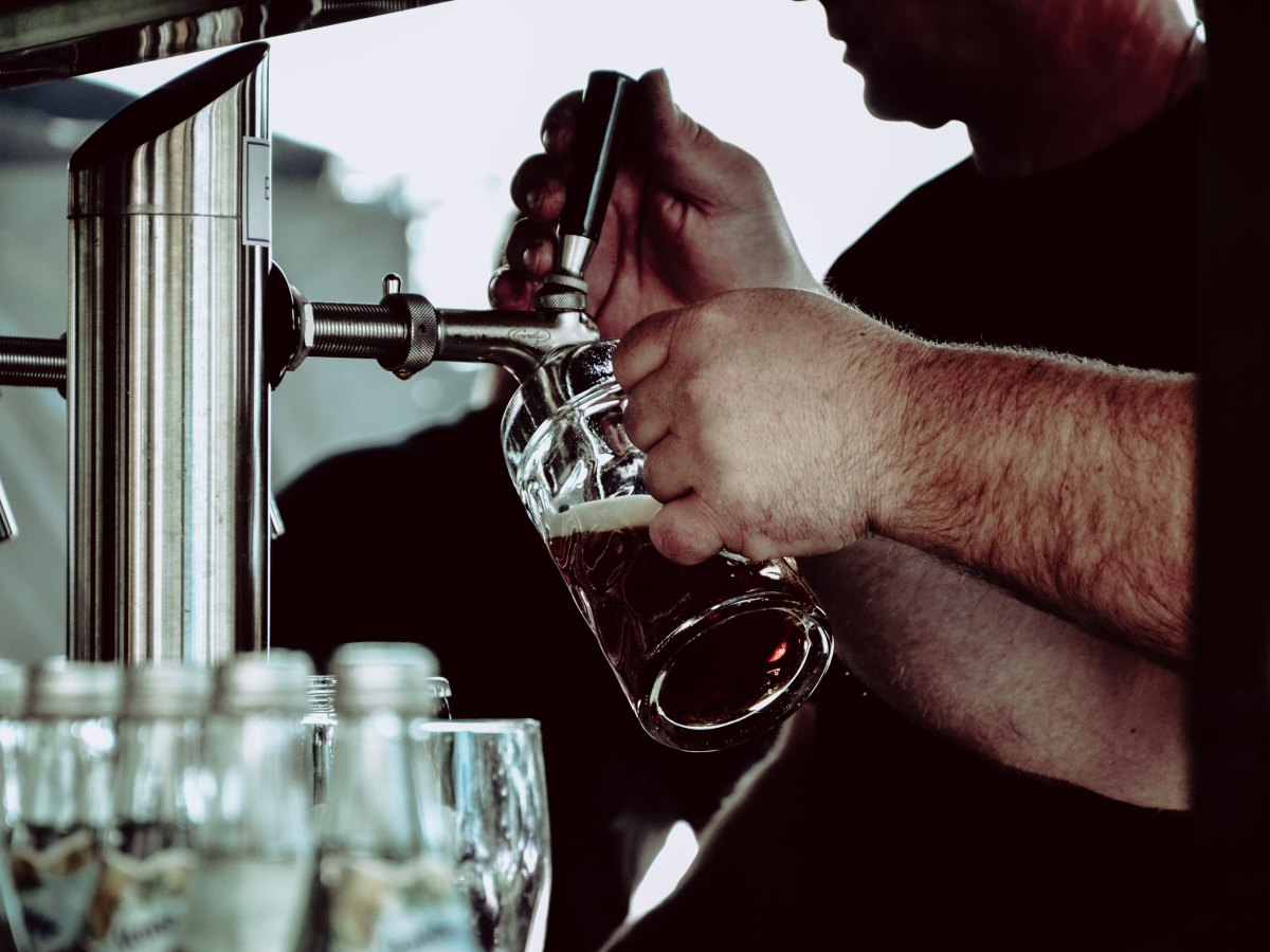 Thanksgiving taproom tour: MA&nbsp;edition