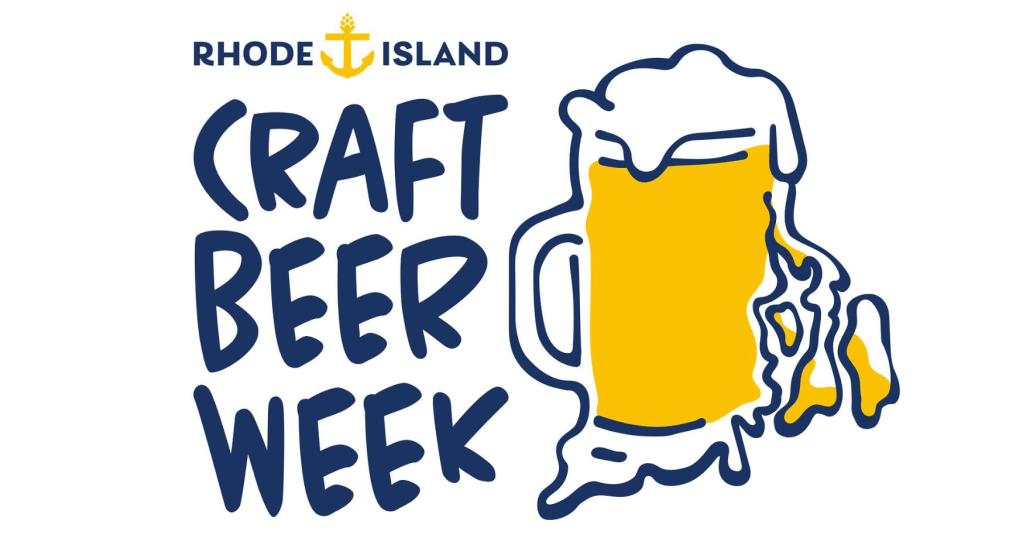 Rhode Island Craft Beer Week celebrates small breweries in a big&nbsp;way